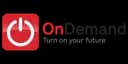 โลโก้ ondemand