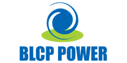 โลโก้ BLCP Power