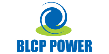 โลโก้ BLCP Power