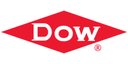โลโก้ Dow Thailand