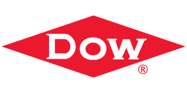 โลโก้ Dow Thailand