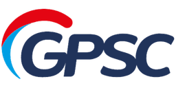 โลโก้ GPSC
