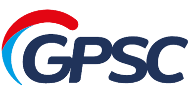 โลโก้ GPSC