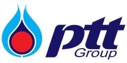 โลโก้ PTT