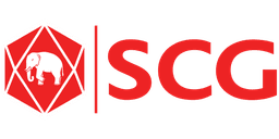โลโก้ SCG