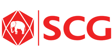 โลโก้ SCG